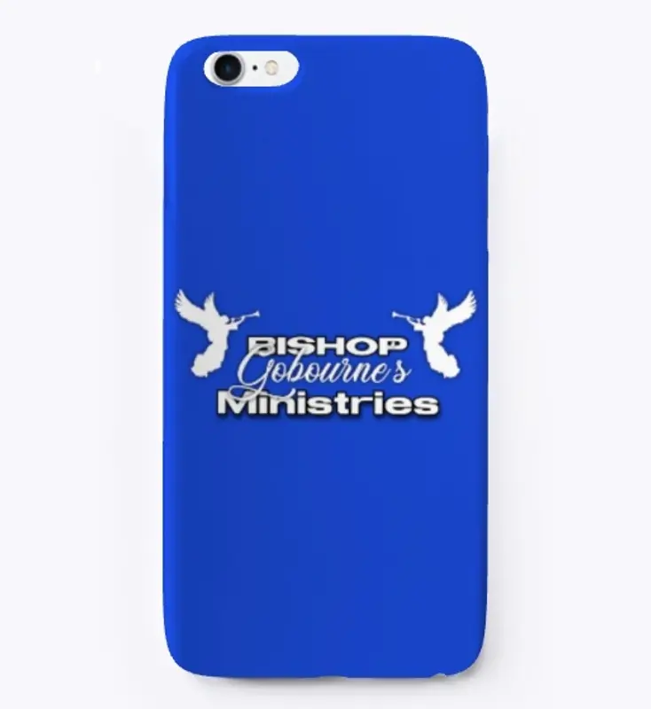 Bishop Gobourne's Ministries Collection